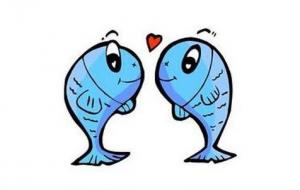 犯罪率高的星座:双鱼男、天蝎男