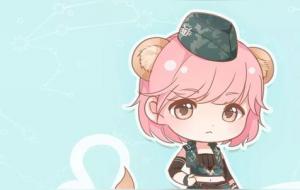 七杀像天蝎座吗