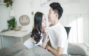 找对象眼光很好的星座女