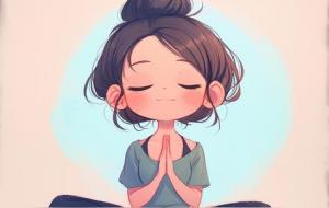 孤独且坚强的处女座