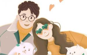 夫妻宫不喜六吉星