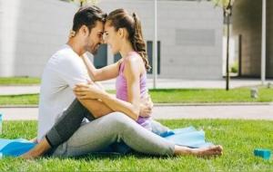 白羊座真的不算恋爱脑。