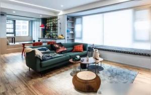 房屋、房子、室内有20怕