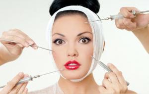 面部的调整,不会改变命格运势