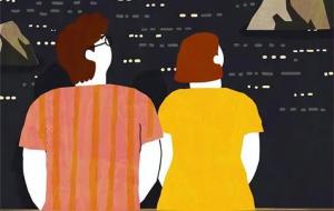 双鱼座越是真爱,魅力越低