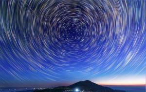 命宫,天盘的太极点