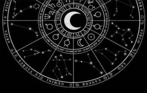 职场中代表领导的宫位:父母宫、交友