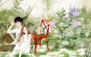 十二星座的爱情现状