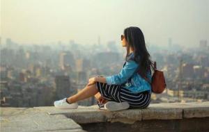 智商高,脑子好的星座女