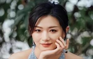 万茜的八字命运解析