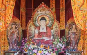 拜太岁是否可以化解犯太岁