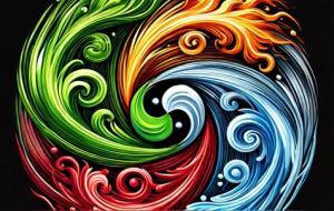 听识补五行::补五行方法有哪些