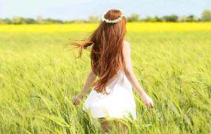 摩羯、双鱼这种阴性极强的人