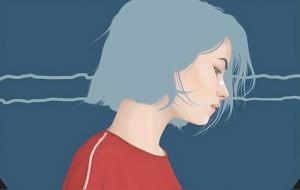 紫微斗数：天空也是和玄学佛道有些缘