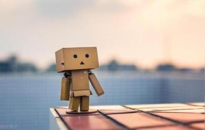 和天蝎男谈恋爱...