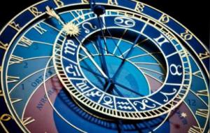 占星学为什么不是西方的