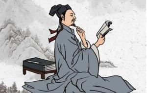 原局财过旺的人胆小，内敛