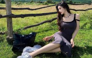 摩羯座的反差感