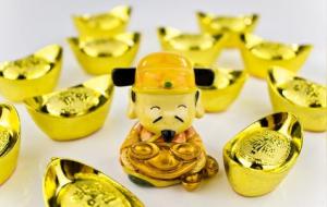 什么是正财 什么是偏财