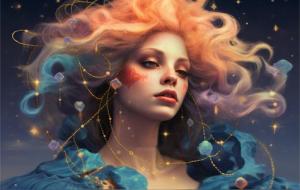 十二星座的性格脾气解析