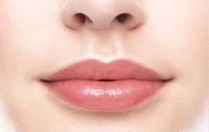 女人人中面相看花心程度