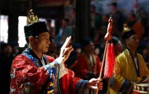 驱邪:不同的宗教的应对策略