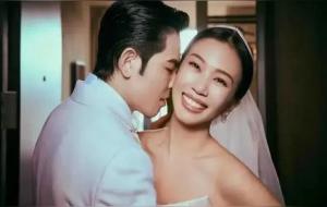 萧敬腾林有慧八字婚配解析