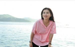 食神女特别有灵气,性格又好相处