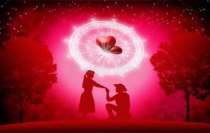 合盘好就能结婚吗