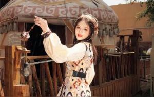 紫微斗数里的美女格局