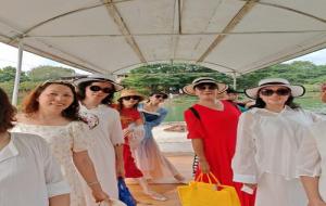 打工人好运的方法